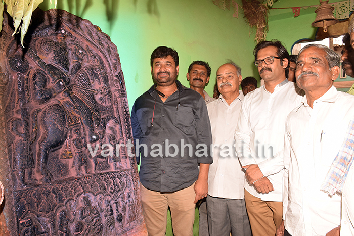 ಯಾದವಾಡ ಗ್ರಾಮದಲ್ಲಿ ಶಿವಾಜಿ ಸ್ಮಾರಕ ನಿರ್ಮಾಣ: ಸಚಿವ ವಿನಯ್‌ ಕುಲಕರ್ಣಿ